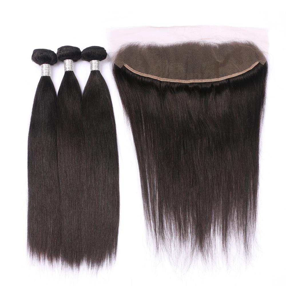 Royal Straight Virgin Bundle