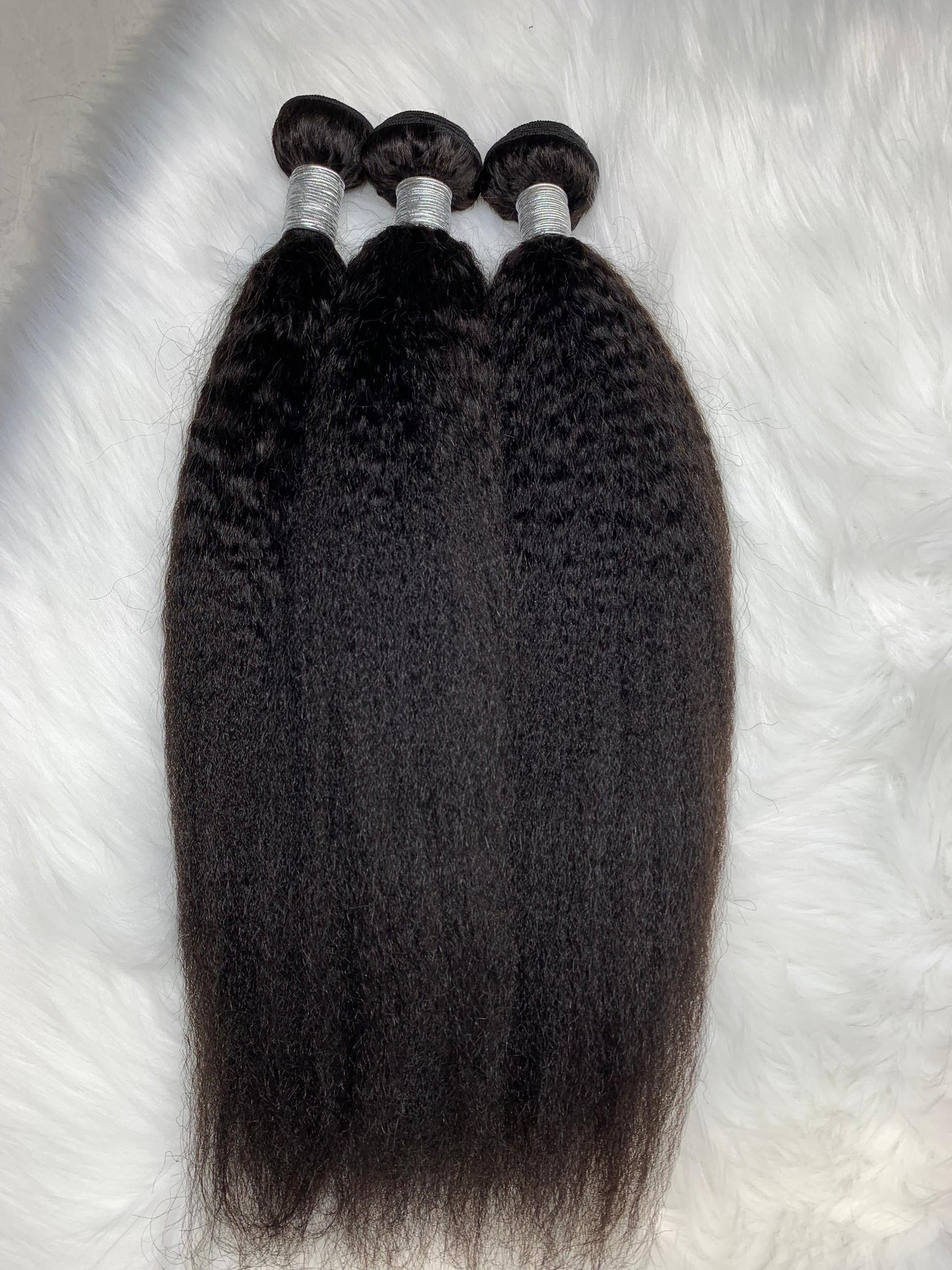 Royal Kinky Straight Bundle