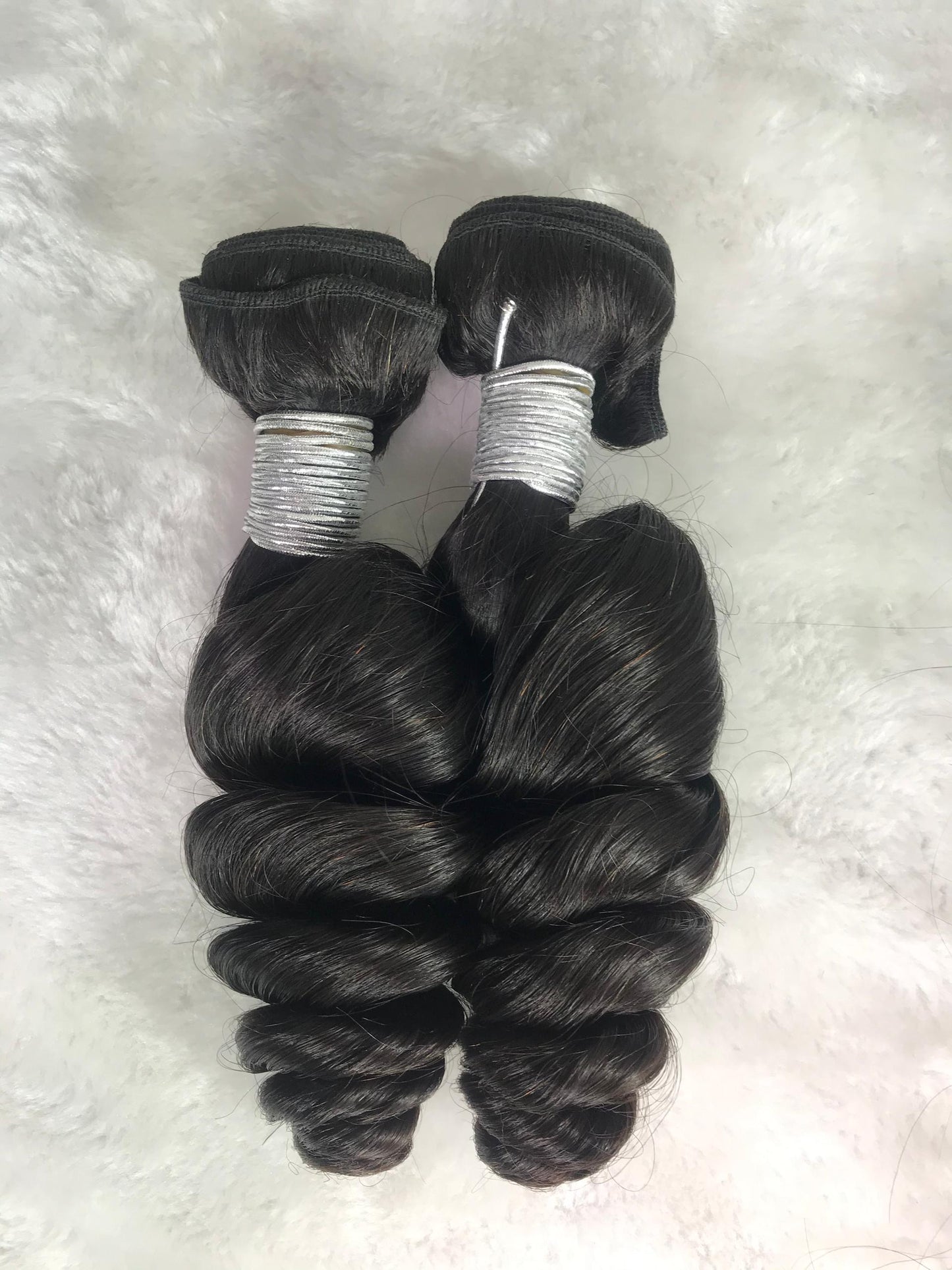 Royal Loose Wave Bundle