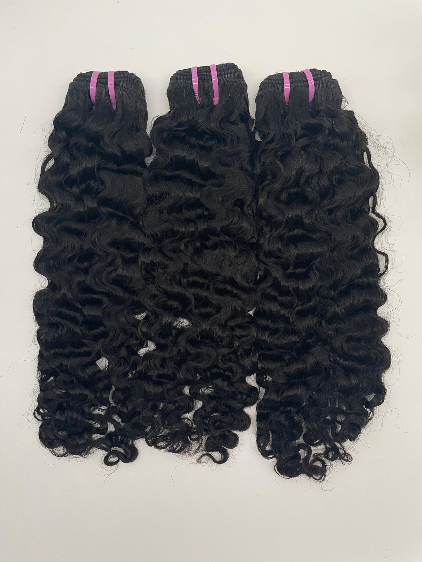 Luxury Royal Raw Indian Wave Bundle