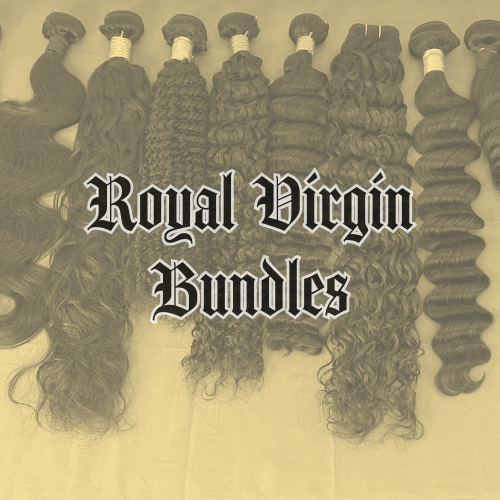 Royal Virgin Collection