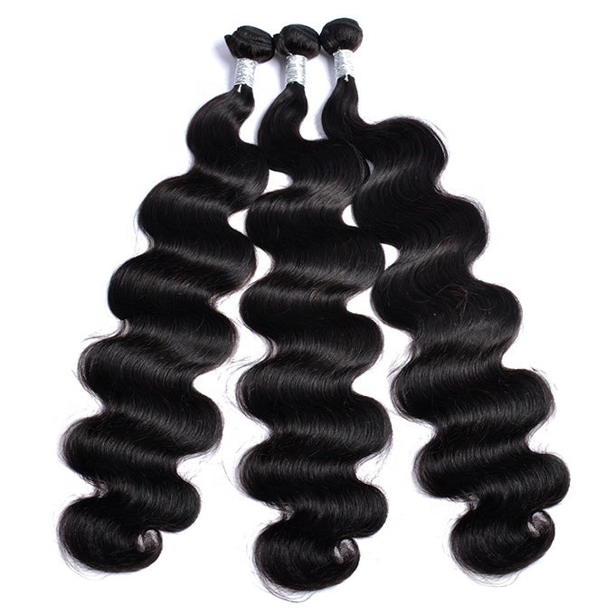 Royal Body Wave Bundle