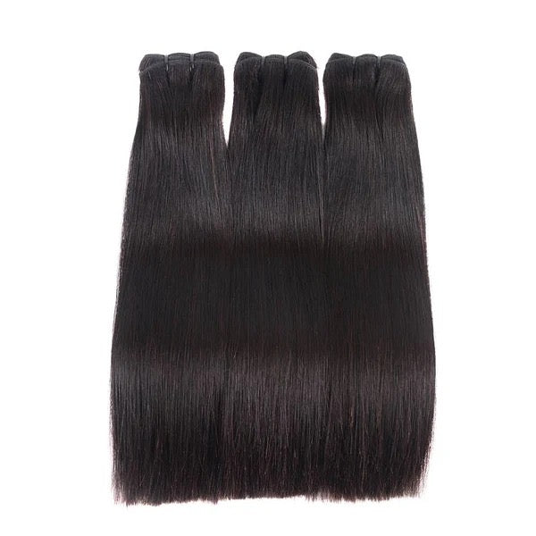 Luxury Royal Raw Straight Bundle