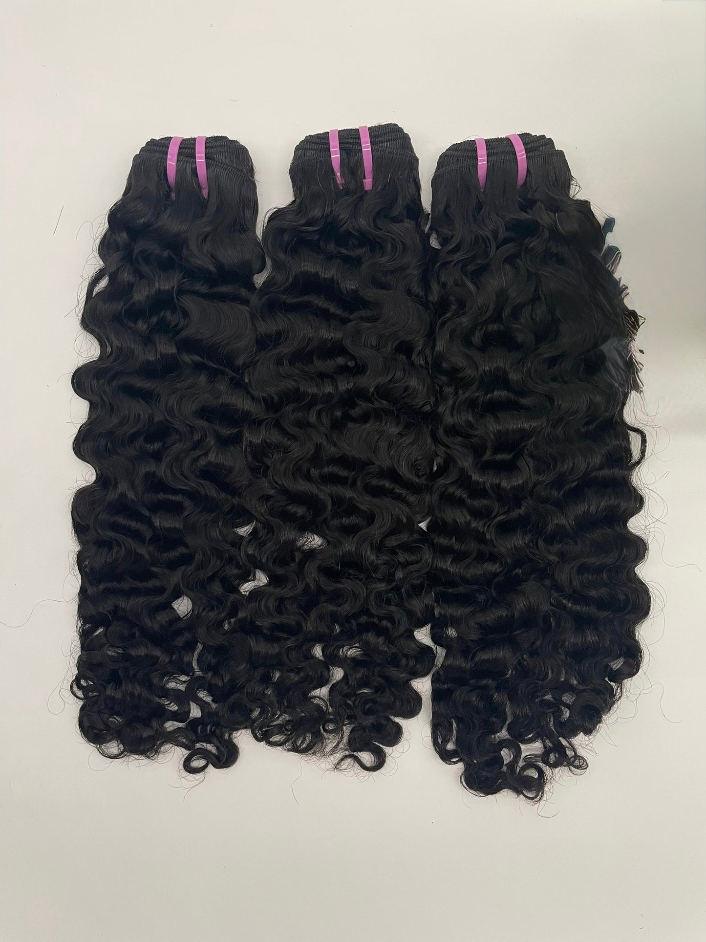 Luxury Royal Raw Indian Wave Bundle