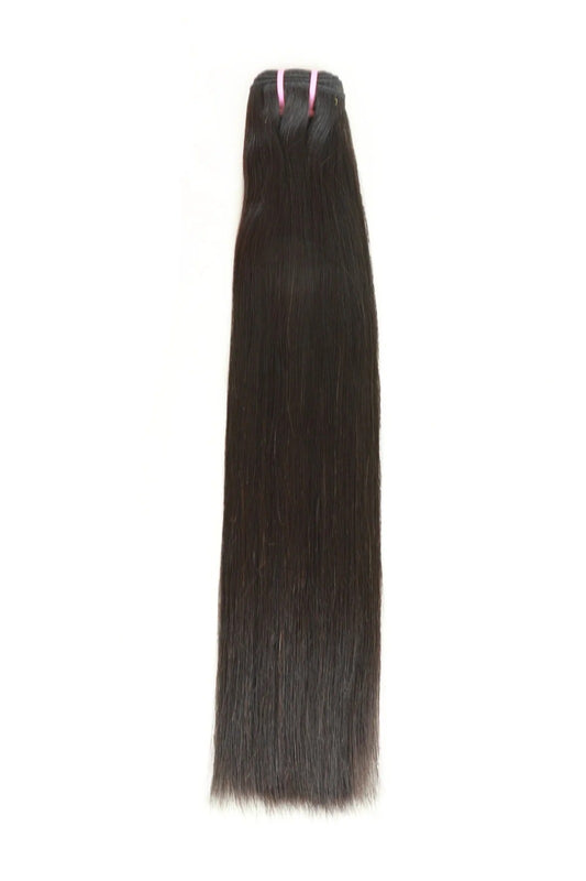 Luxury Royal Raw Straight Bundle