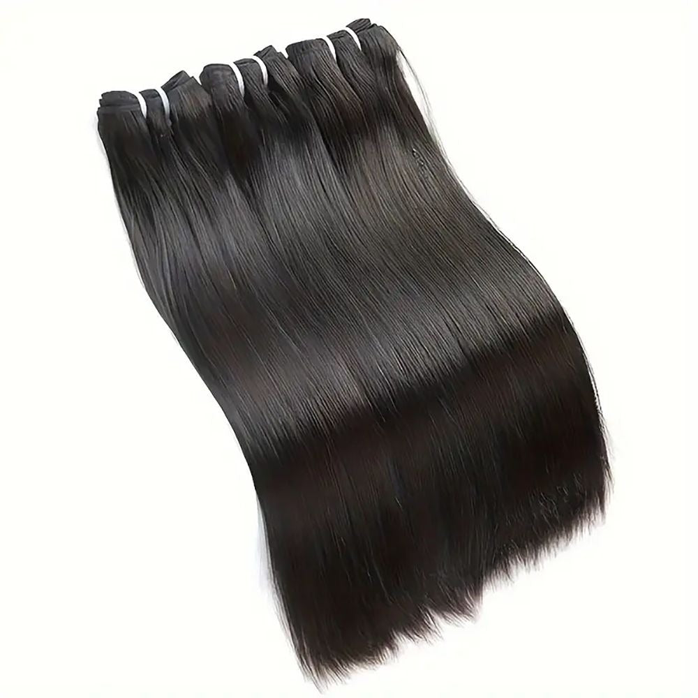 Luxury Royal Raw Straight Bundle