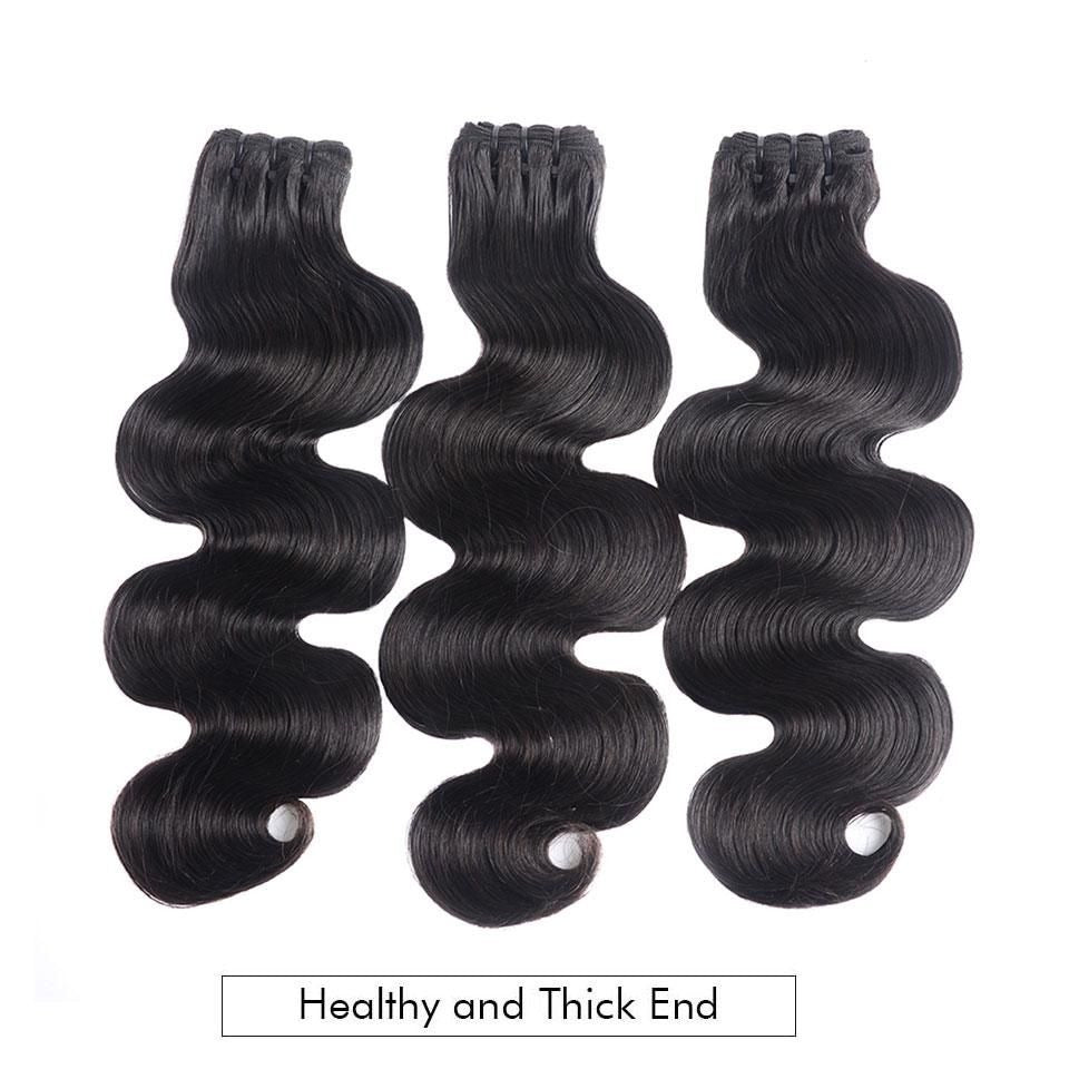 Luxury Royal Raw Body Wave Bundle