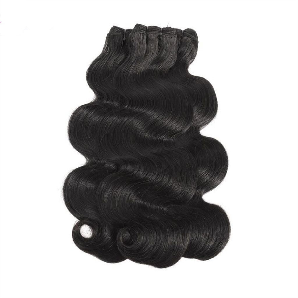 Luxury Royal Raw Body Wave Bundle