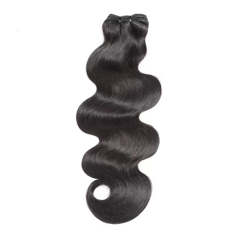 Luxury Royal Raw Body Wave Bundle