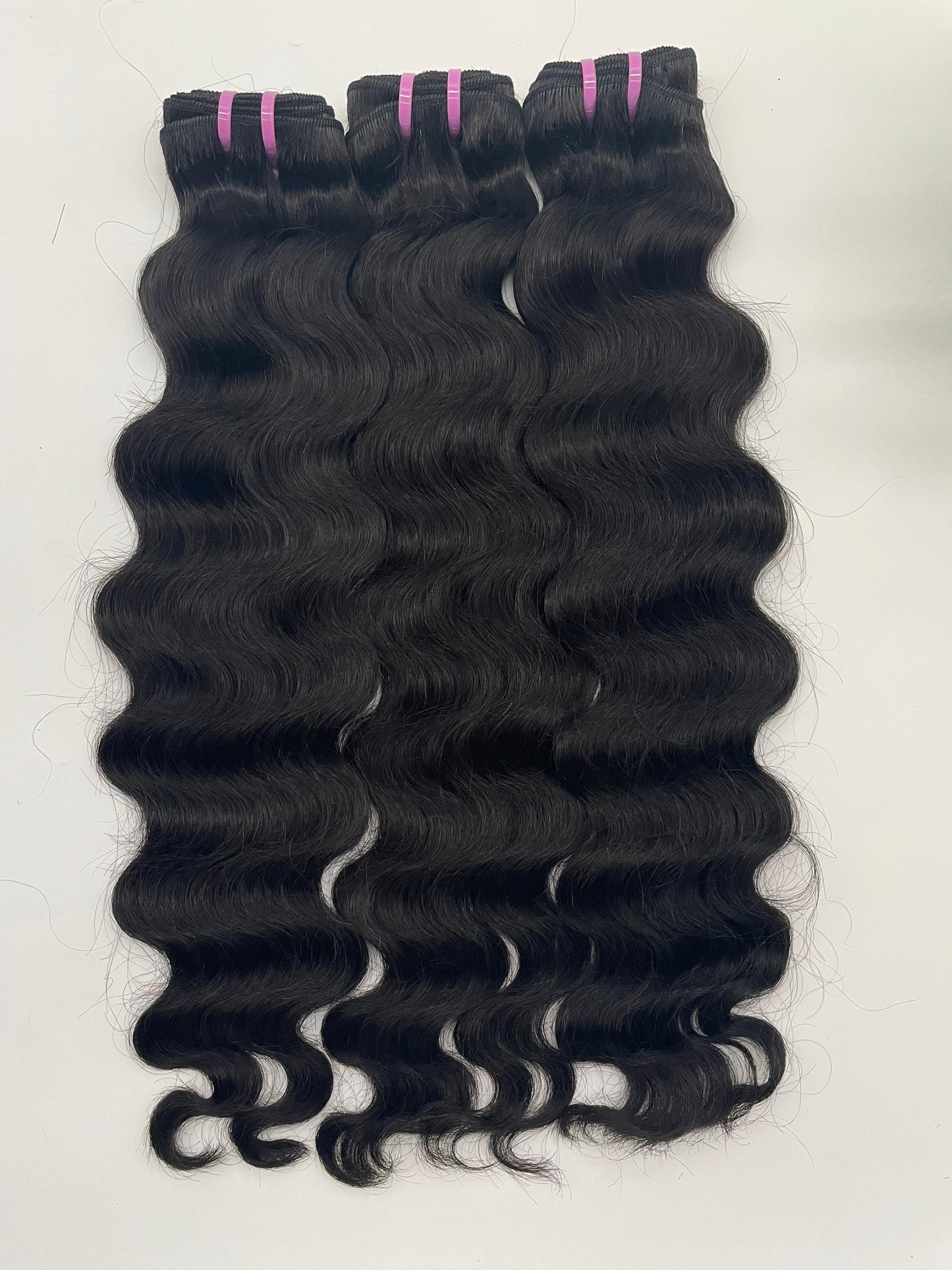 Luxury Royal Raw Cambodian Wave Bundle