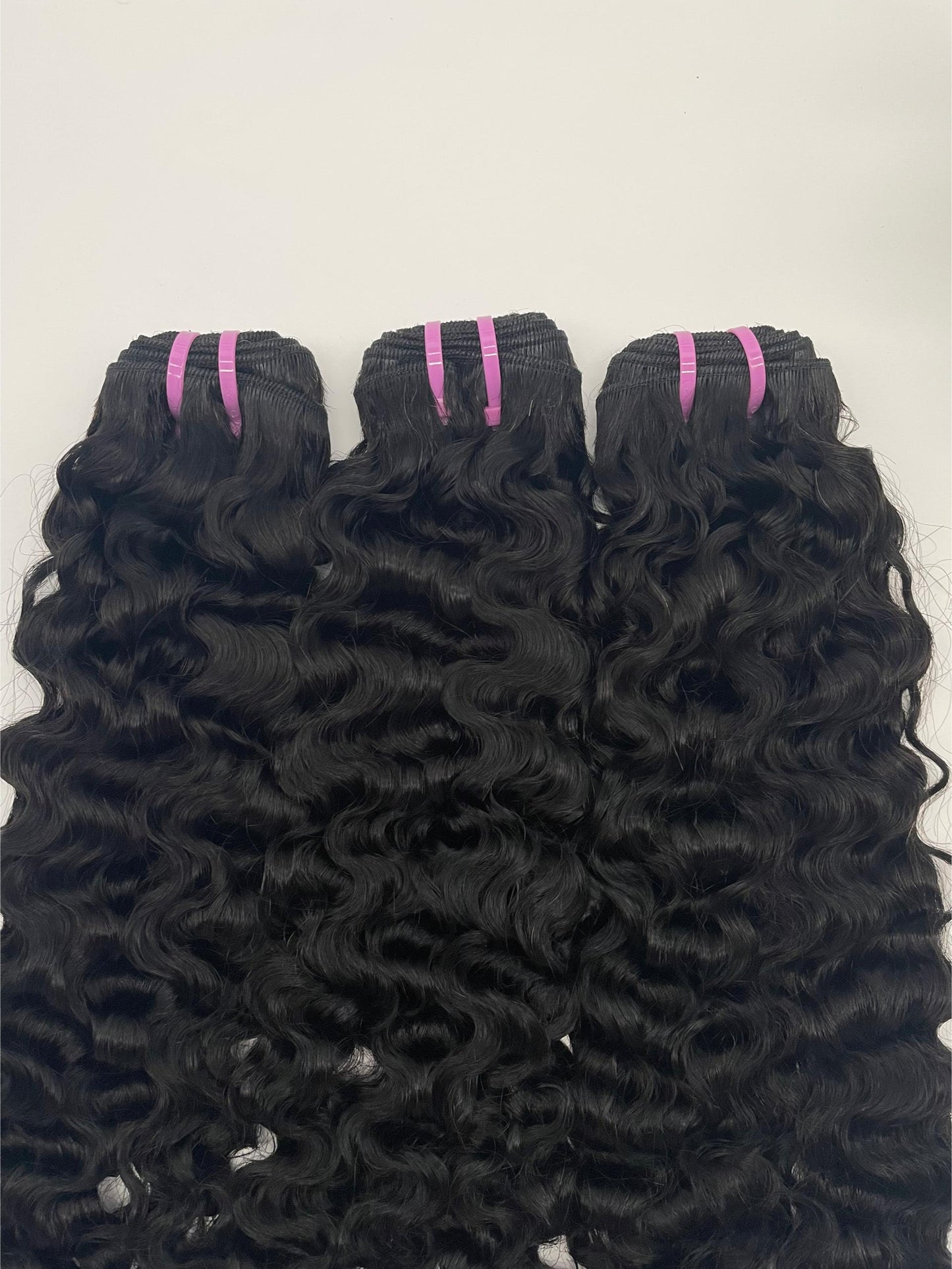 Luxury Royal Raw Indian Wave Bundle