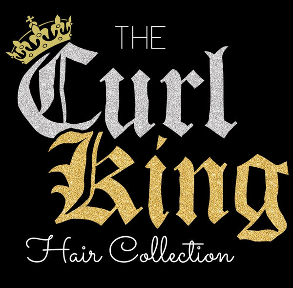 Curl King Hair Collection 